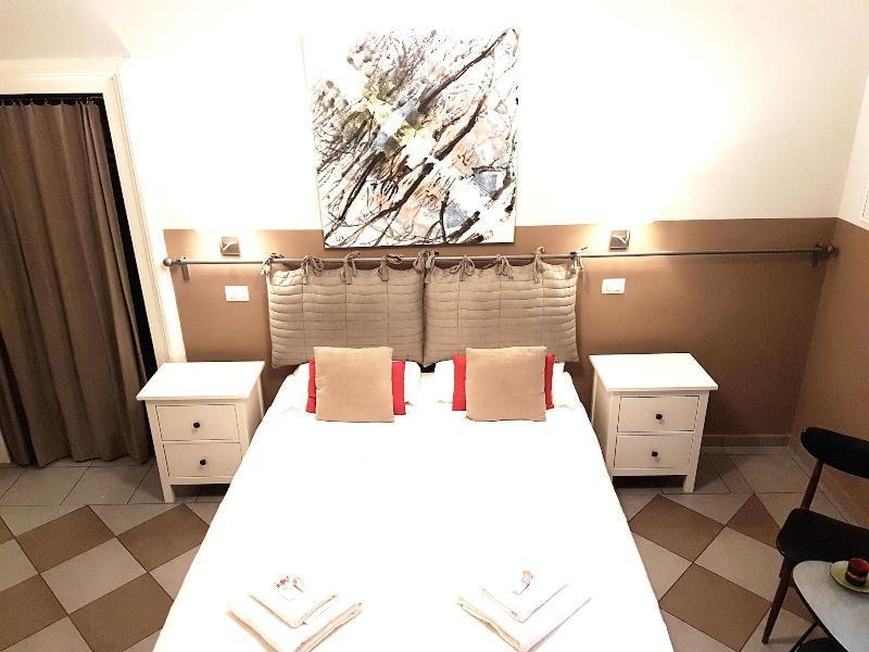 Sweet Dreams Roma Hotell Eksteriør bilde