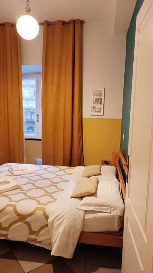 Sweet Dreams Roma Hotell Eksteriør bilde