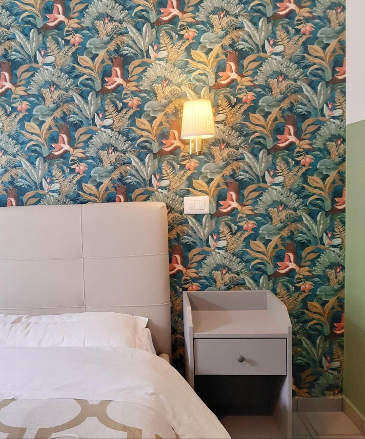 Sweet Dreams Roma Hotell Eksteriør bilde