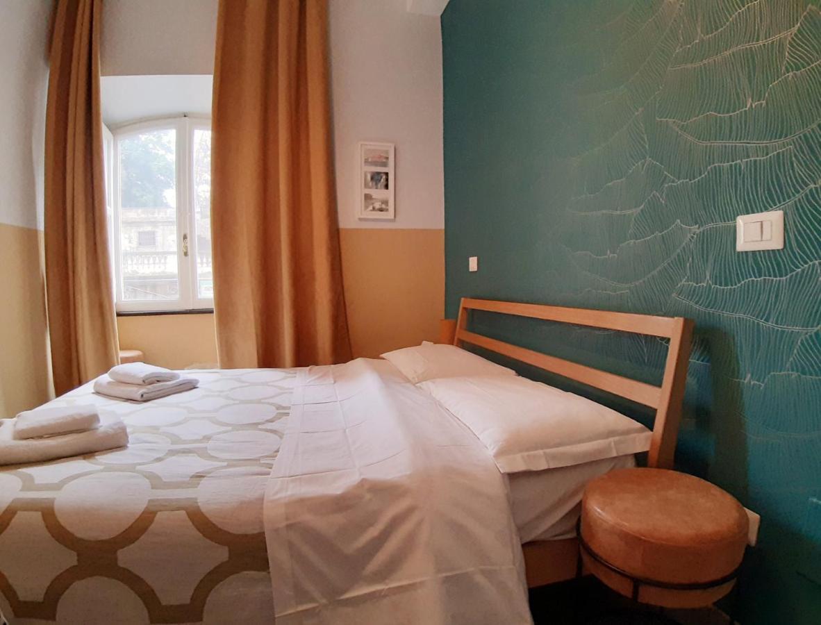 Sweet Dreams Roma Hotell Eksteriør bilde