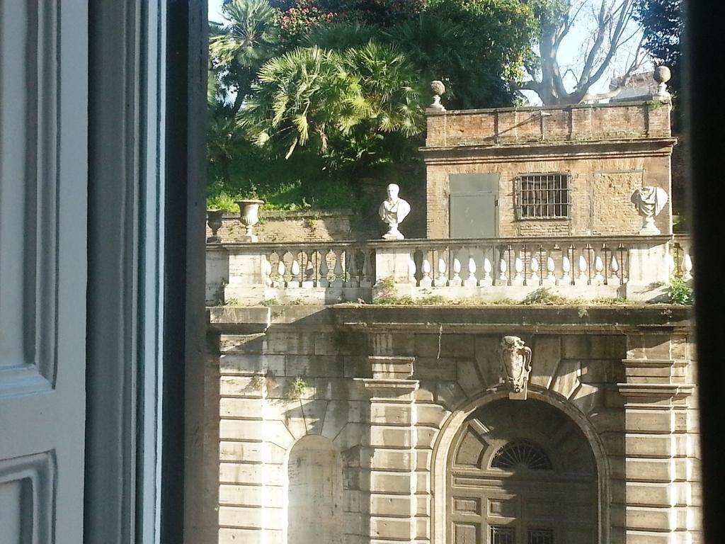 Sweet Dreams Roma Hotell Rom bilde